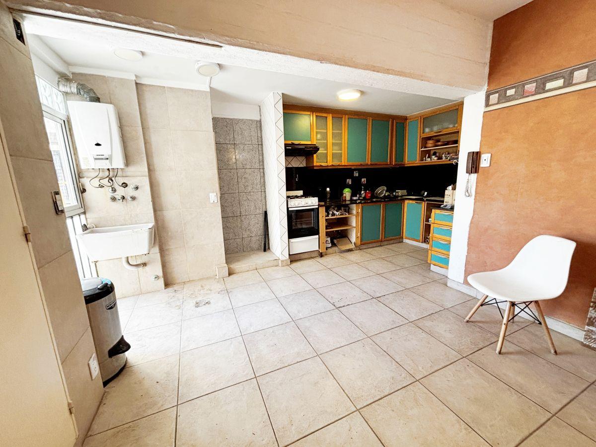 VENTA 3 AMBIENTES 86 M2- ALMAGRO- ESQUINA AV. CORRIENTES Y YATAY- APTO CRÉDITO LISTO PARA ESCRITURAR