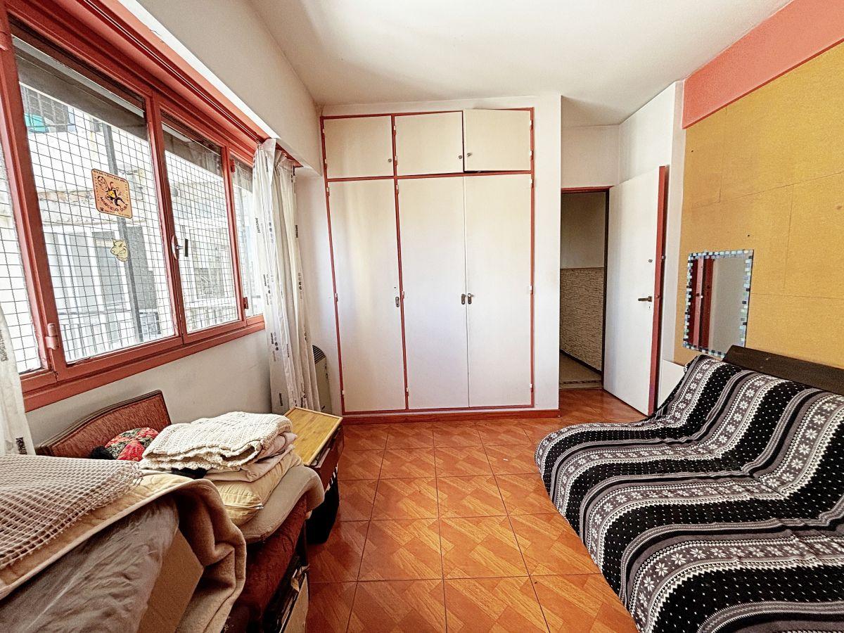 VENTA 3 AMBIENTES 86 M2- ALMAGRO- ESQUINA AV. CORRIENTES Y YATAY- APTO CRÉDITO LISTO PARA ESCRITURAR