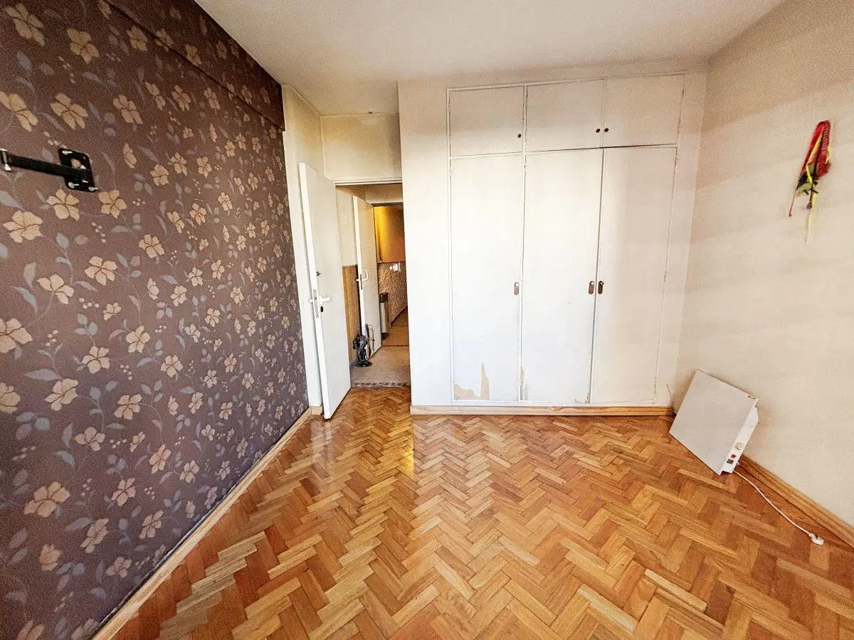VENTA 3 AMBIENTES 86 M2- ALMAGRO- ESQUINA AV. CORRIENTES Y YATAY- APTO CRÉDITO LISTO PARA ESCRITURAR 4