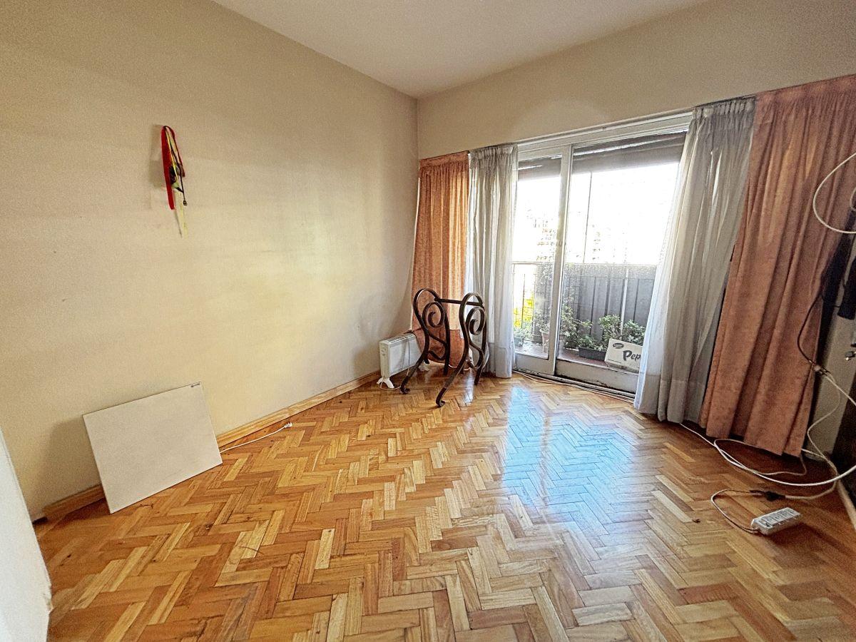 VENTA 3 AMBIENTES 86 M2- ALMAGRO- ESQUINA AV. CORRIENTES Y YATAY- APTO CRÉDITO LISTO PARA ESCRITURAR