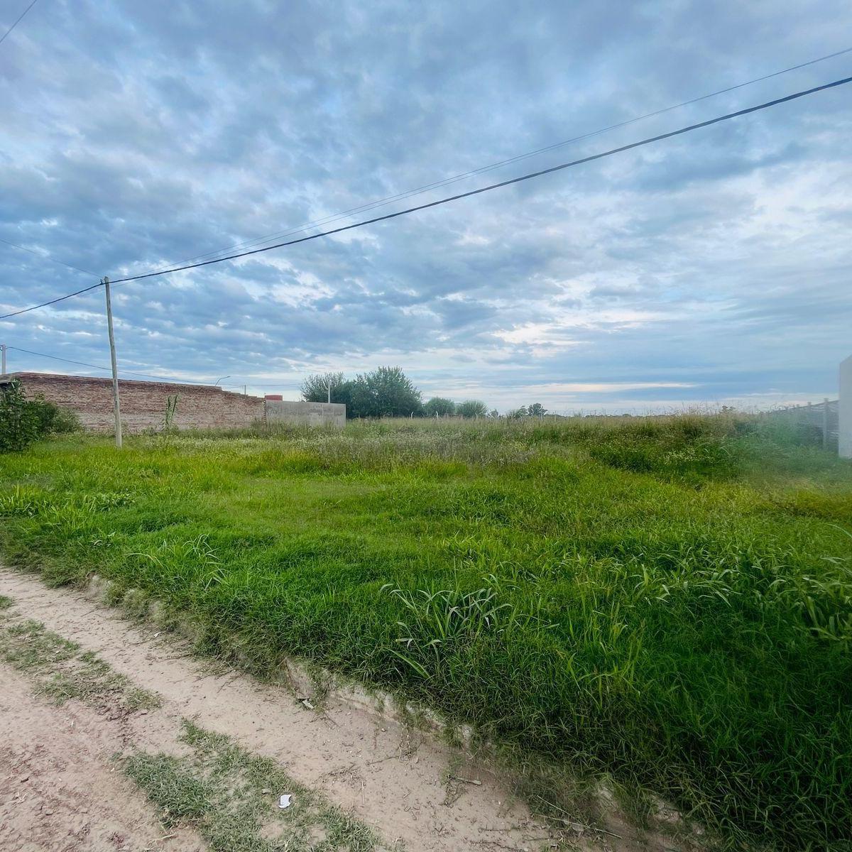 Terreno en Praderas 4 3