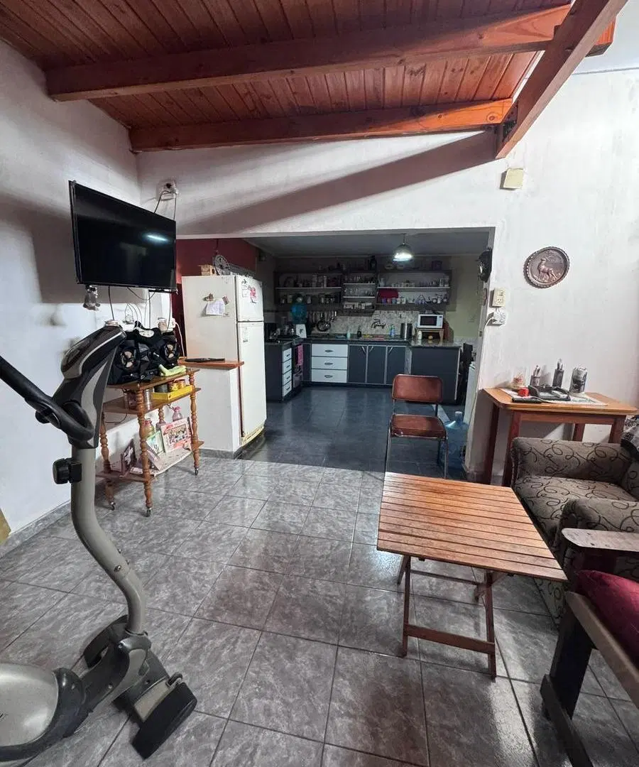 Casa en Venta en Santo Tome 2