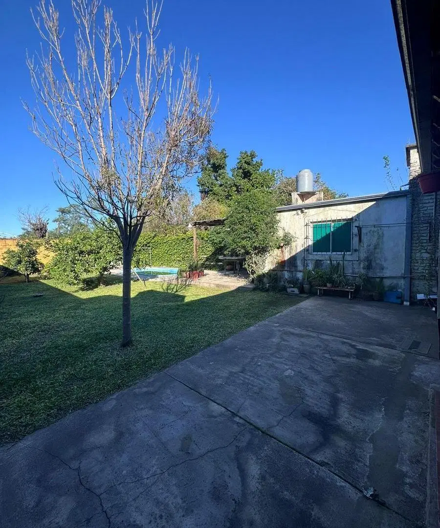 Casa en Venta en Santo Tome 5
