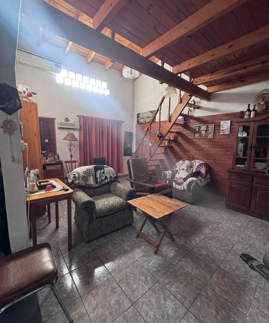 Casa en Venta en Santo Tome 4