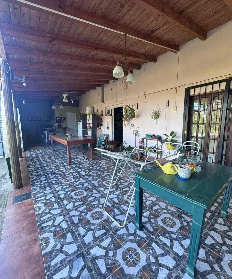 Casa en Venta en Santo Tome 3