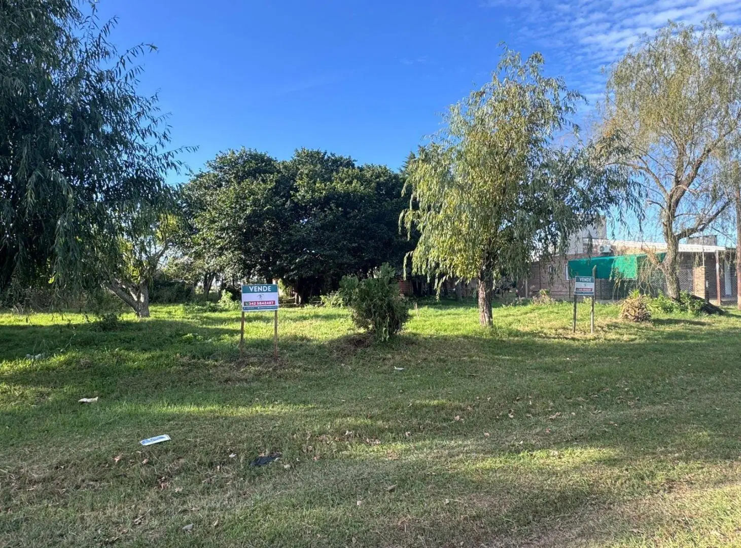 Terreno en Cayasta 2
