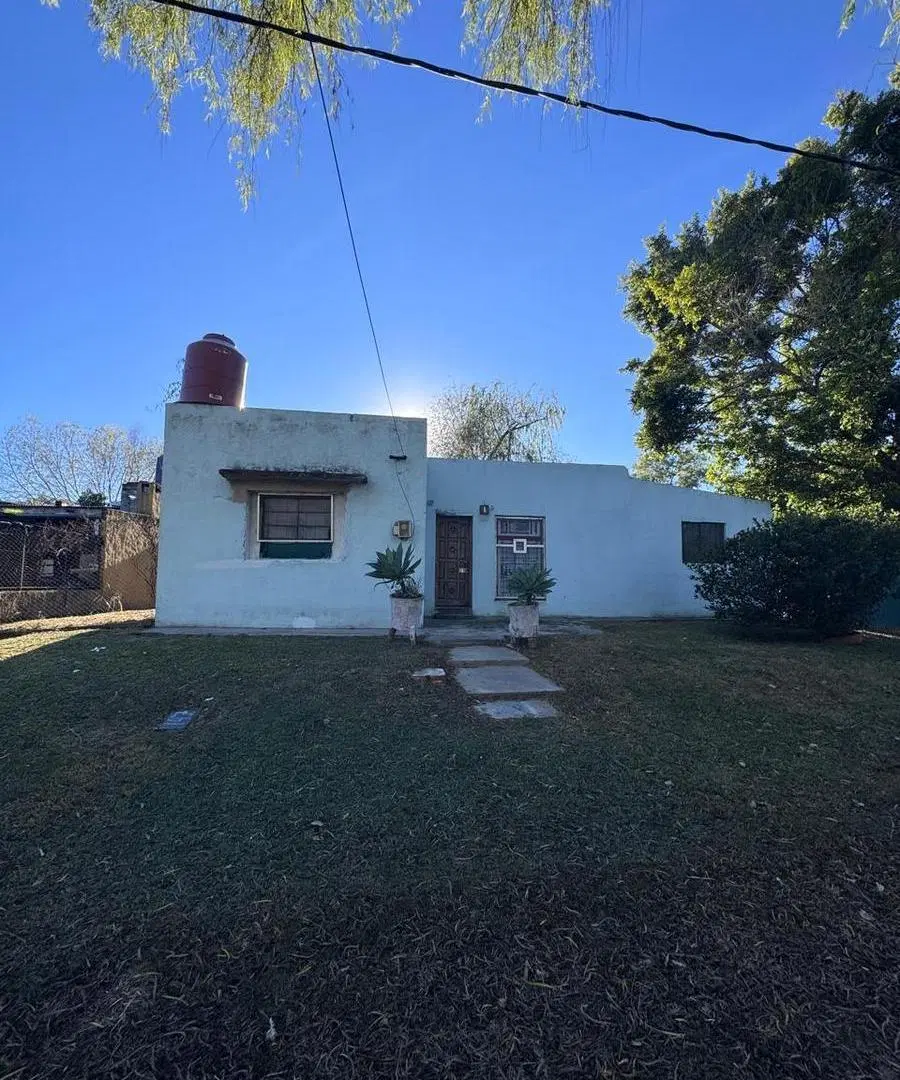 Casa en La Guardia 2