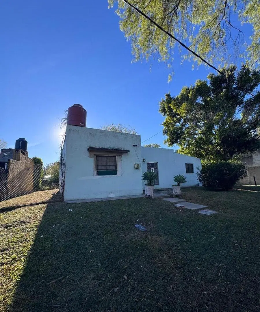 Casa en La Guardia 1