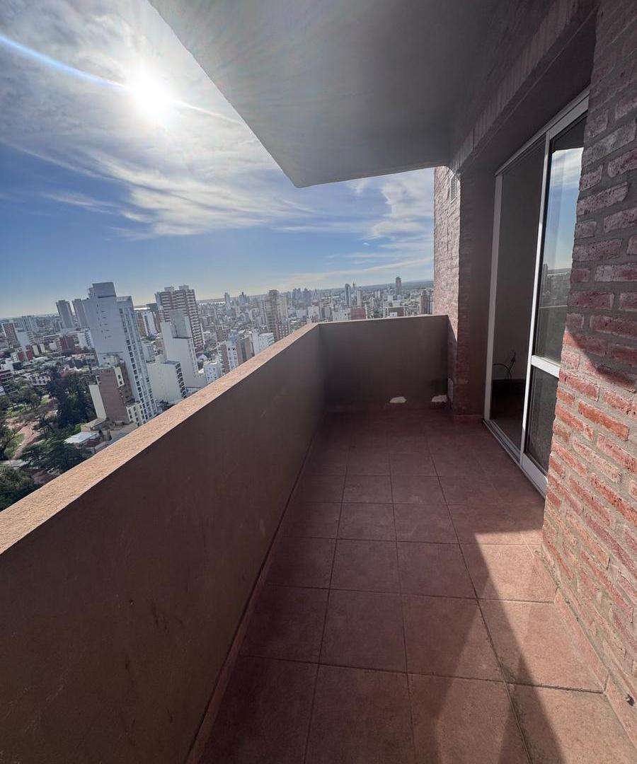 Departamento en Santa Fe