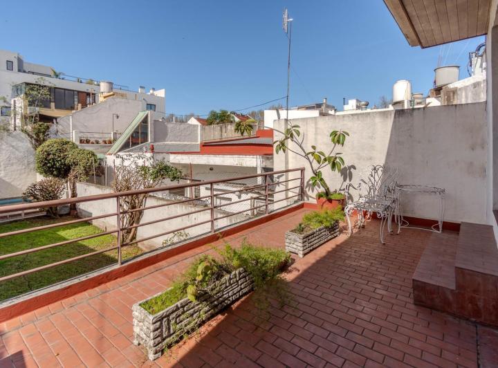 casa venta 5 ambientes cochera pileta parrilla 5