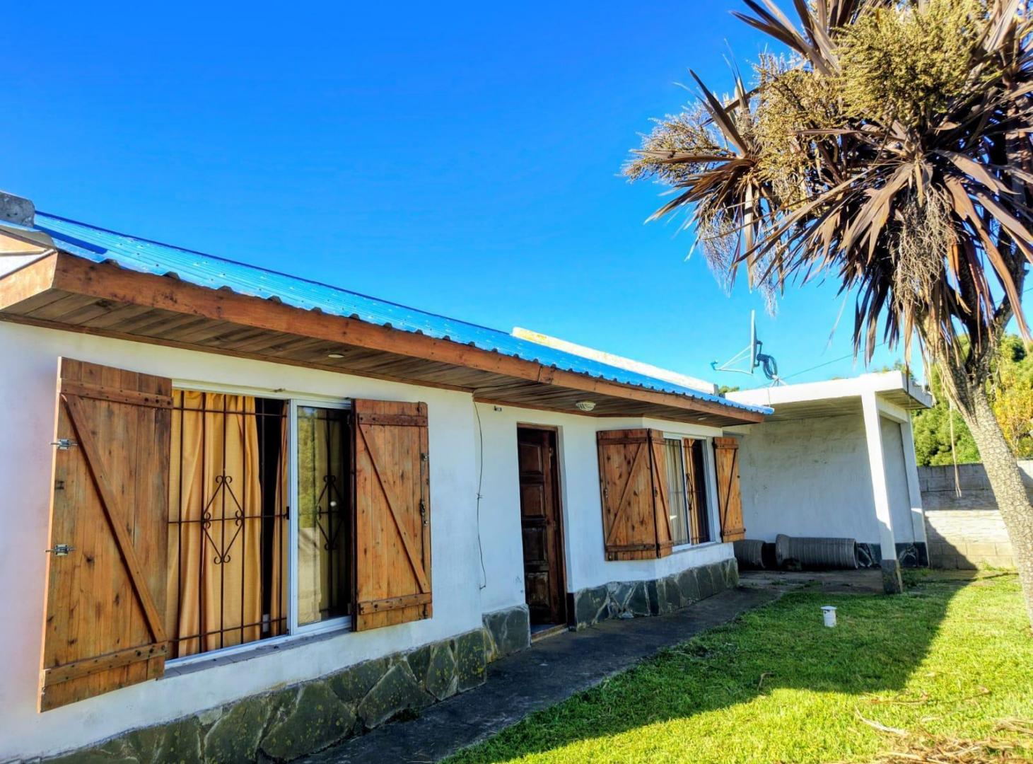 Casa en Santa Clara Del Mar