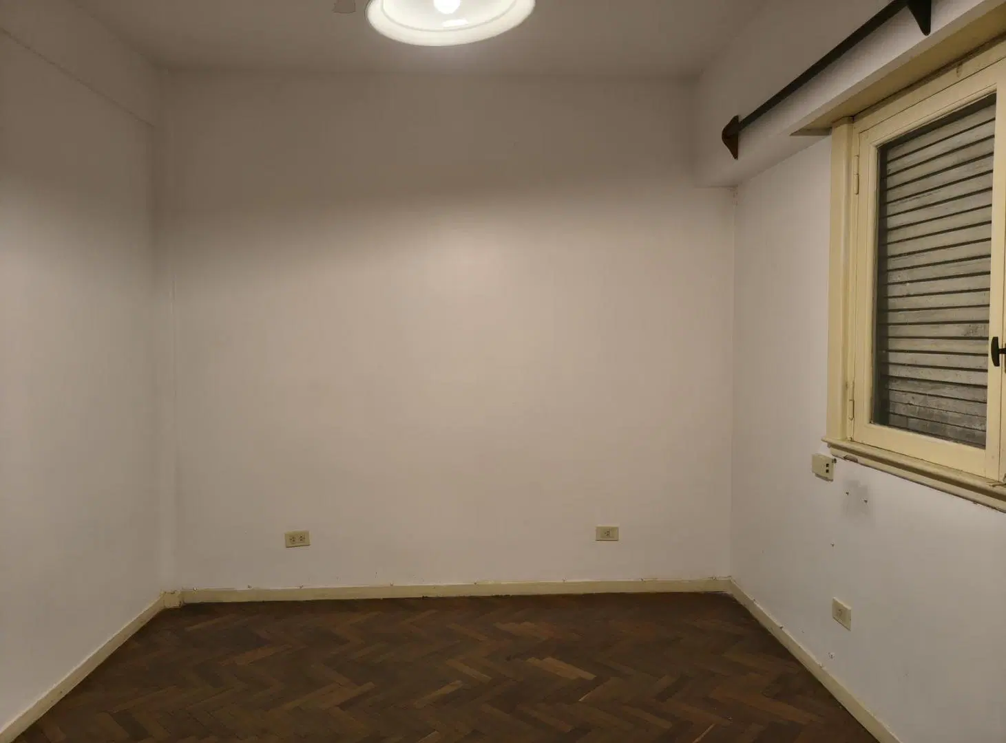 Departamento 3 ambientes - Plaza San Martín - Retiro 5