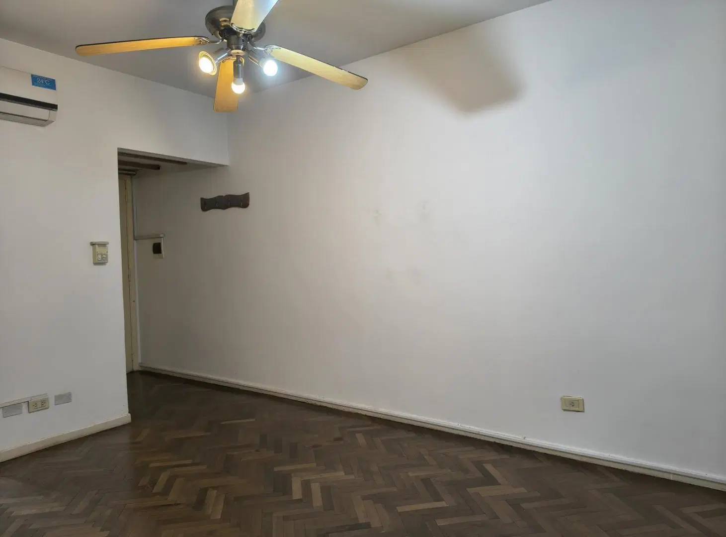 Departamento 3 ambientes - Plaza San Martín - Retiro 3