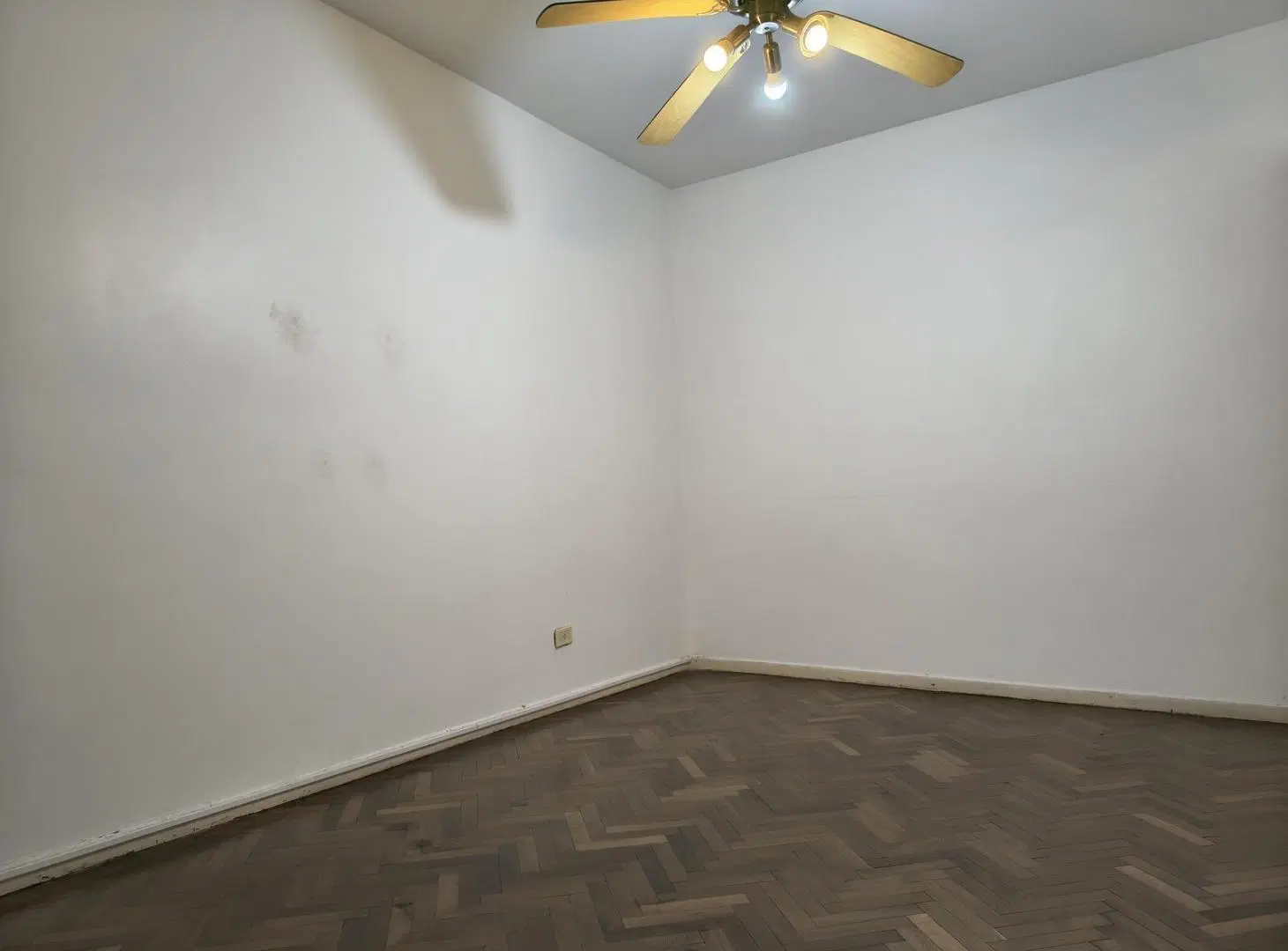 Departamento 3 ambientes - Plaza San Martín - Retiro 3