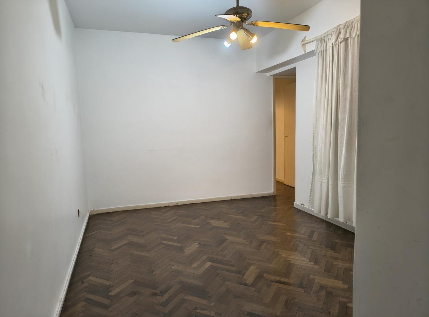 Foto de Departamento 3 ambientes - Plaza San Martín - Retiro, imagen 2