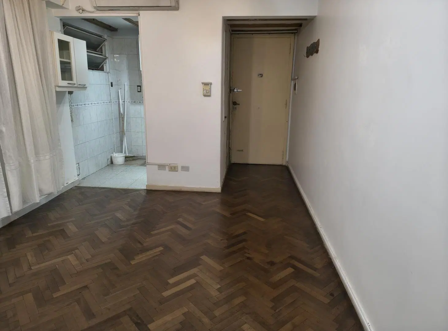 Departamento 3 ambientes - Plaza San Martín - Retiro 4