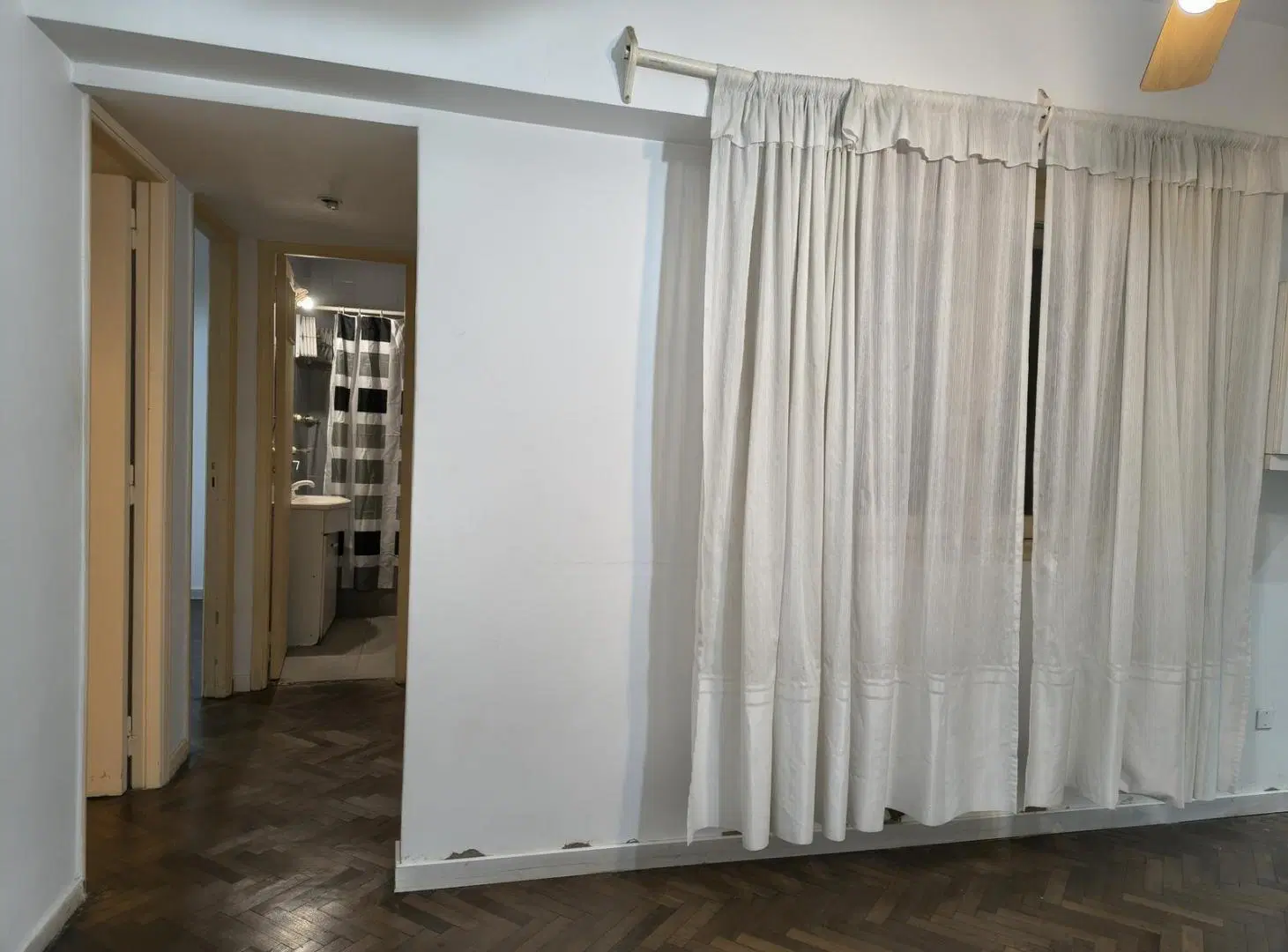 Departamento 3 ambientes - Plaza San Martín - Retiro 4