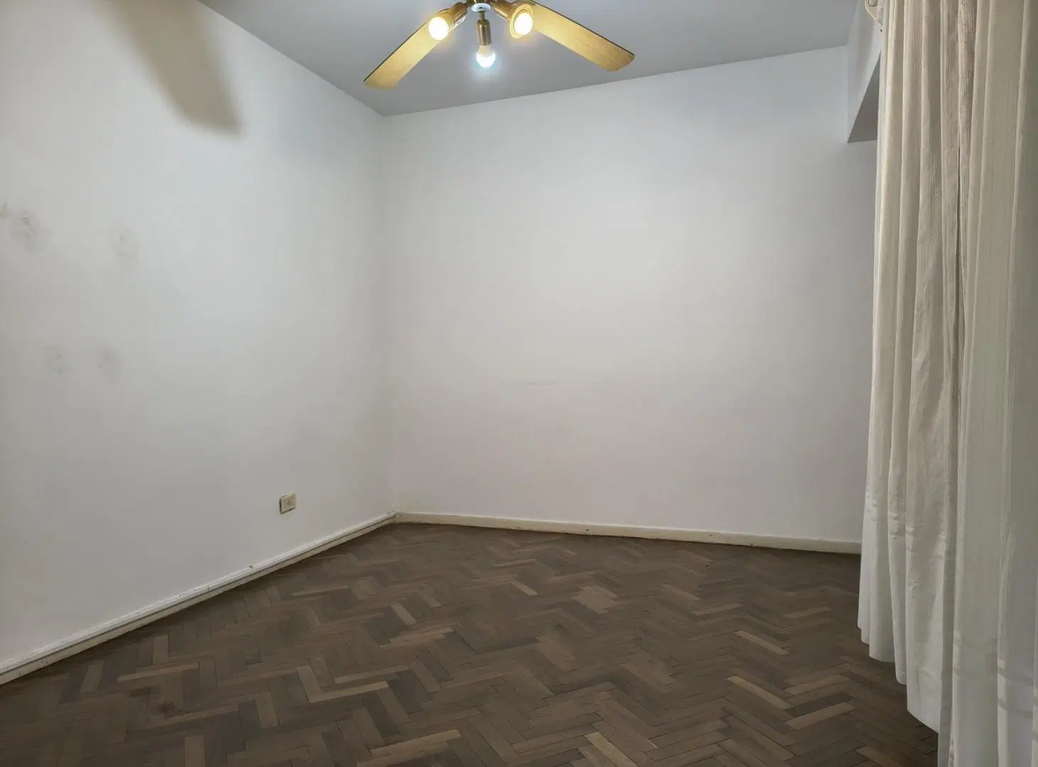 Departamento 3 ambientes - Plaza San Martín - Retiro 2