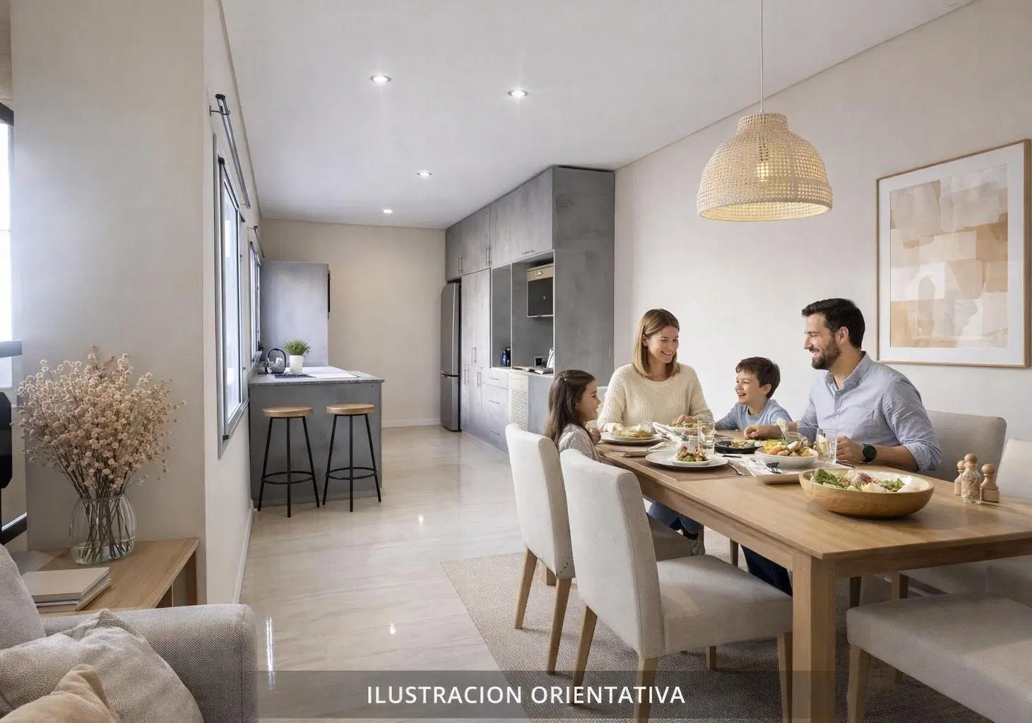 venta de ph 3 ambientes villa ortuzar sin expensas 5