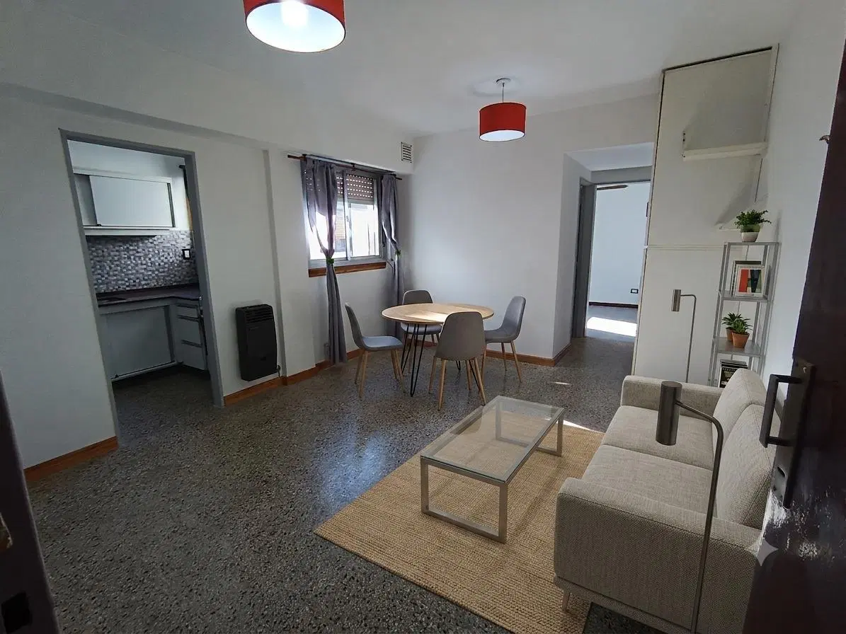 Departamento en Lanús Oeste 4