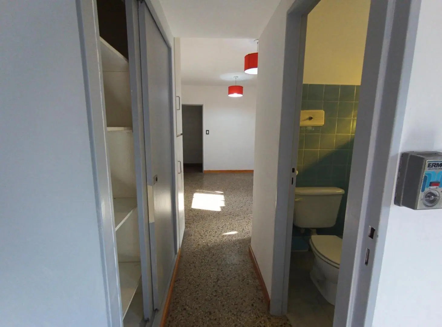Departamento en Lanús Oeste 2