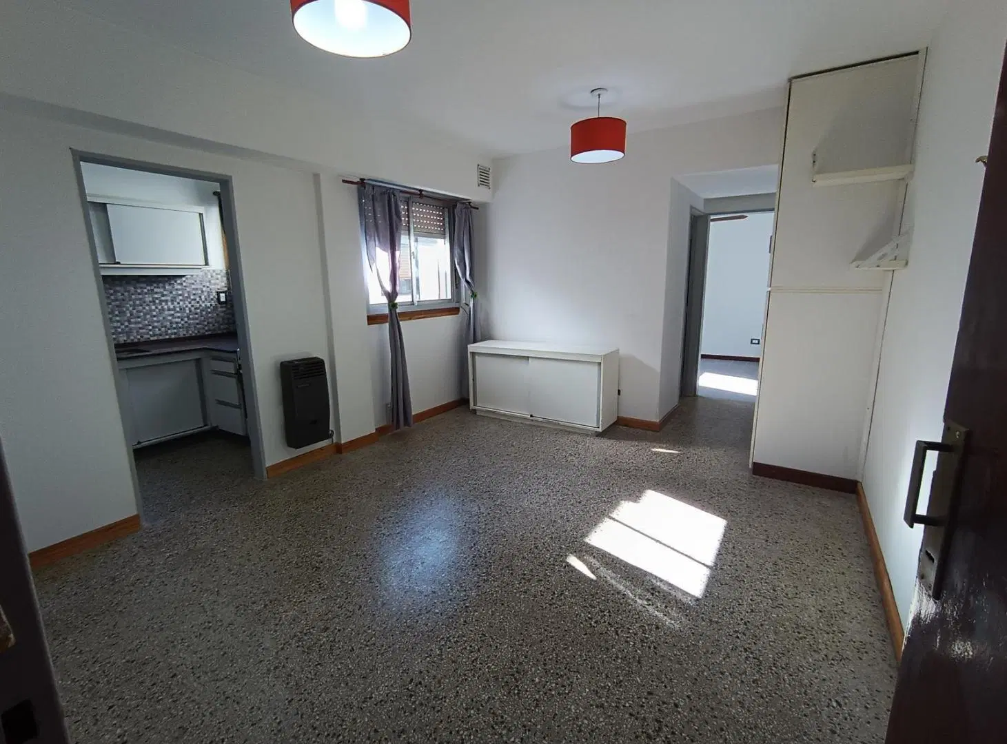 Departamento en Lanús Oeste 5