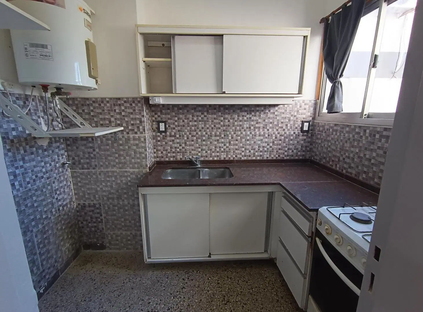 Departamento en Lanús Oeste 8