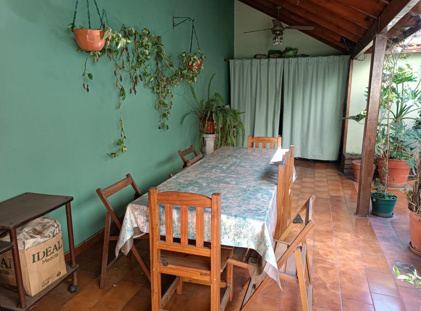 Foto de ¡APTO CRÉDITO en Villa Domínico! Casa de Espacios Amplios, Patio y, imagen 1