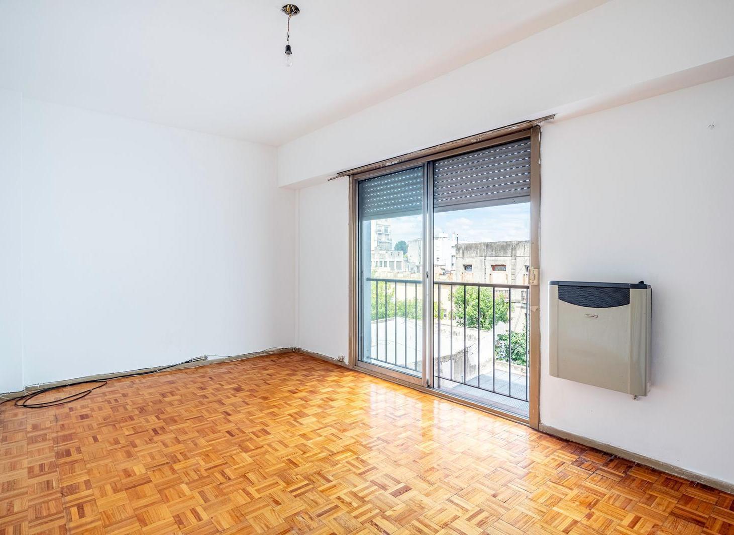 Foto de Departamento 2 ambientes con balcón, imagen 5