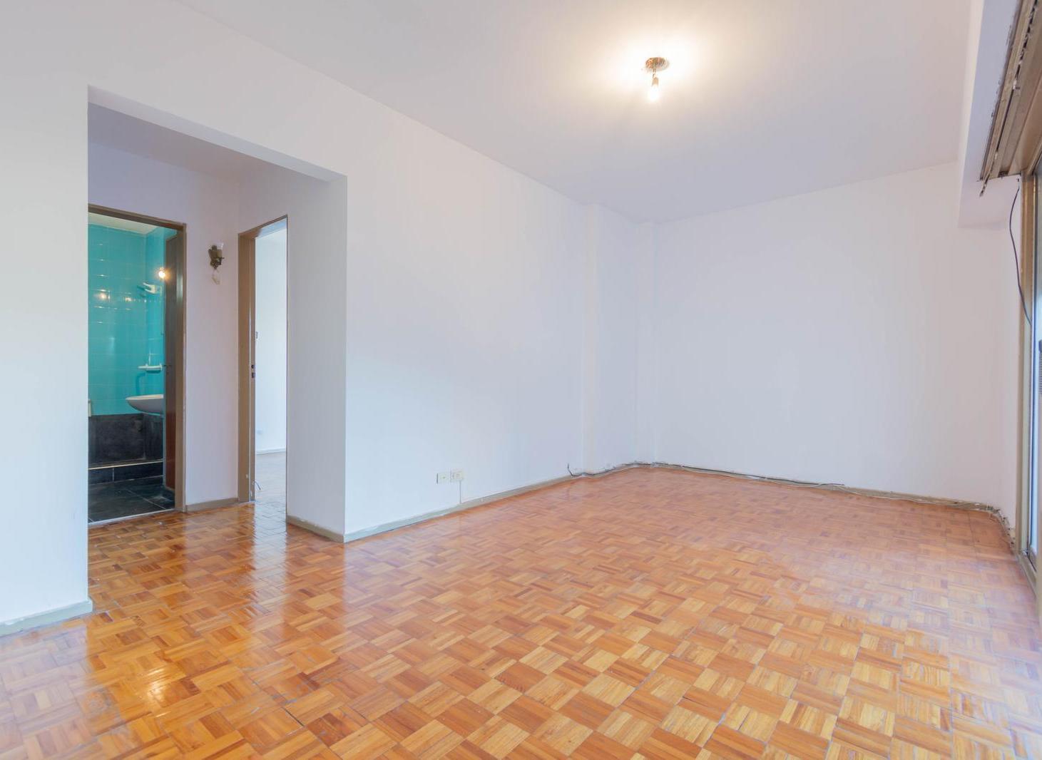 Foto de Departamento 2 ambientes con balcón, imagen 3
