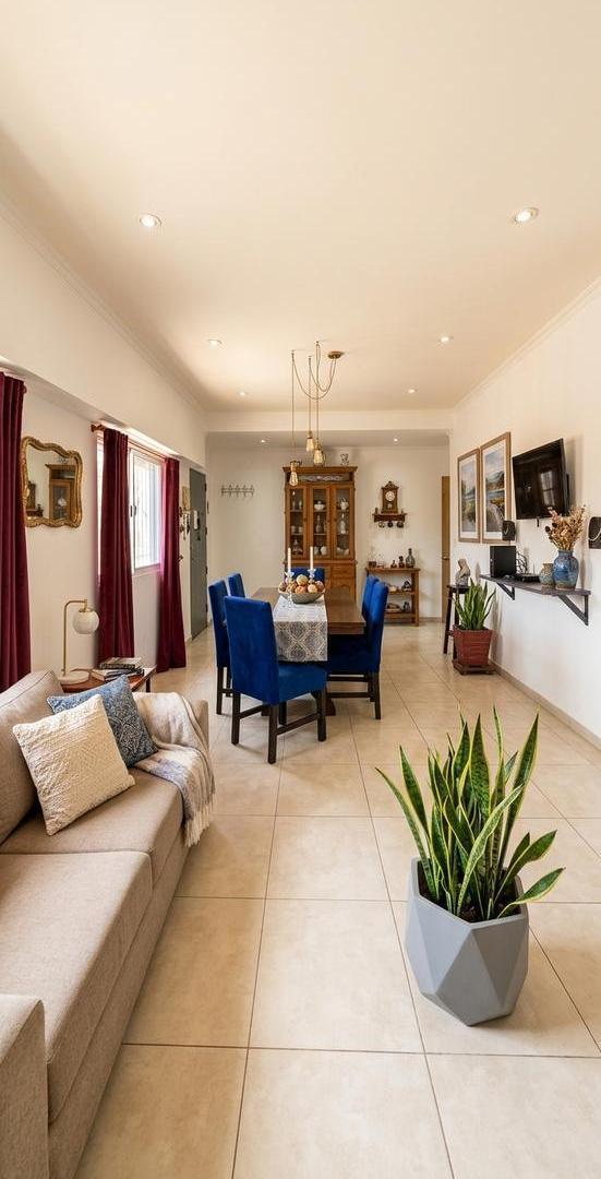 Foto de PH 3 AMBIENTES AL FRENTE CON TERRAZA | RAMOS MEJÍA | FINANCIACIÓN, imagen 3