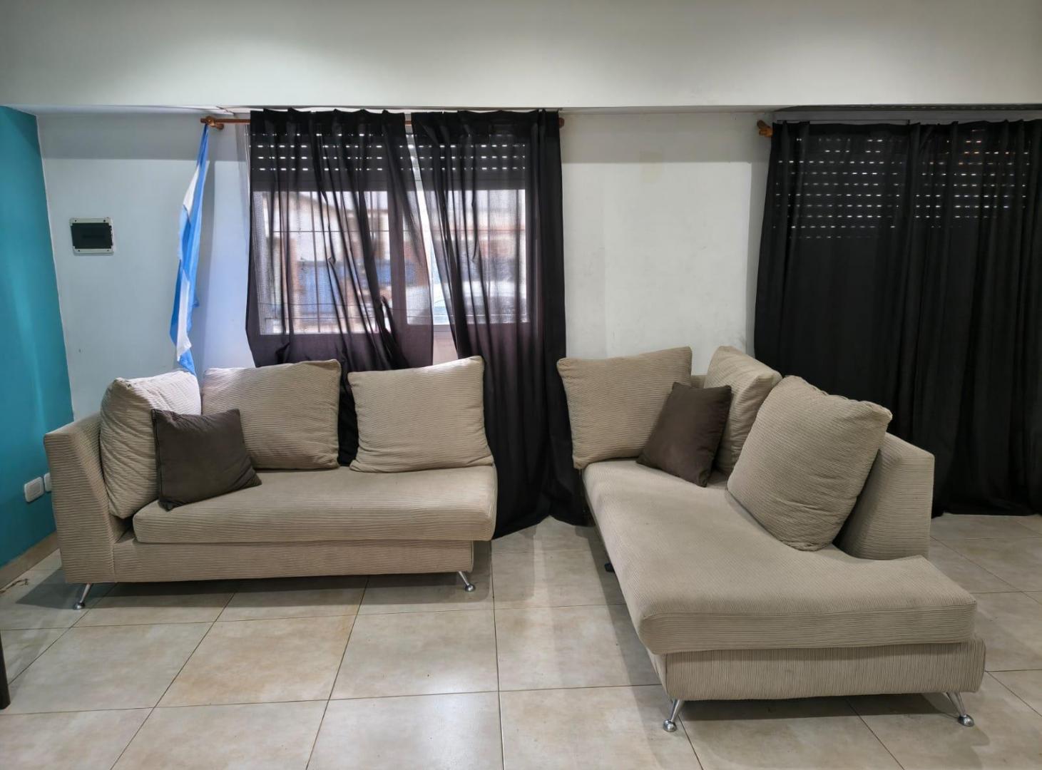 Foto de PH 3 AMBIENTES AL FRENTE CON TERRAZA | RAMOS MEJÍA | FINANCIACIÓN, imagen 5