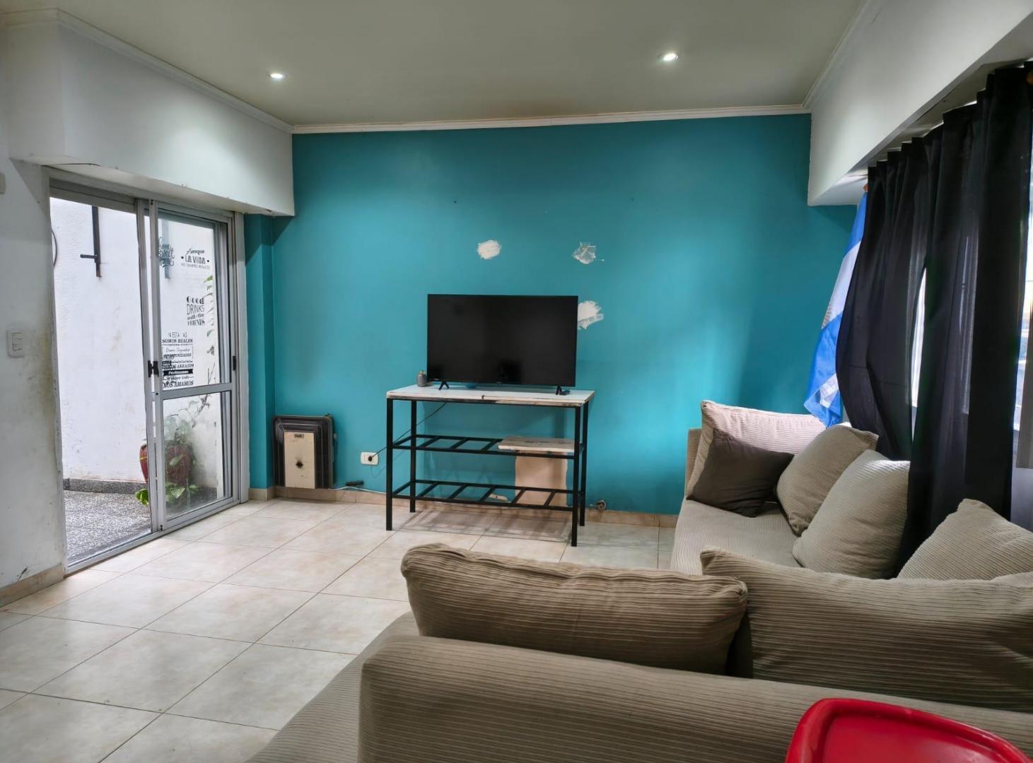 Foto de PH 3 AMBIENTES AL FRENTE CON TERRAZA | RAMOS MEJÍA | FINANCIACIÓN, imagen 4