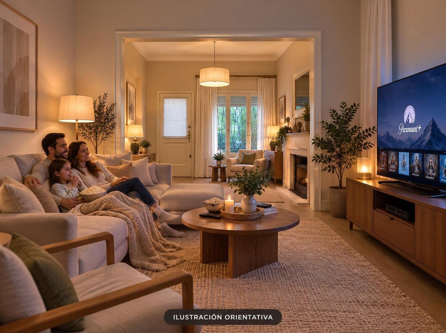 Foto de Casa 4 Ambientes en VENTA en Olivos | Garage, Patio, Terraza y Parrilla, imagen 3