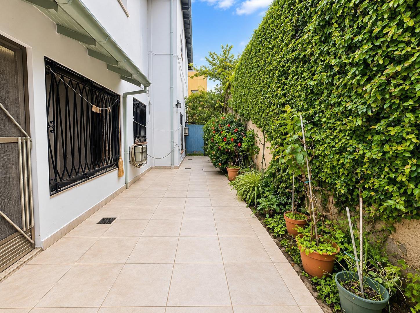 Foto de Casa 4 Ambientes en VENTA en Olivos | Garage, Patio, Terraza y Parrilla, imagen 1