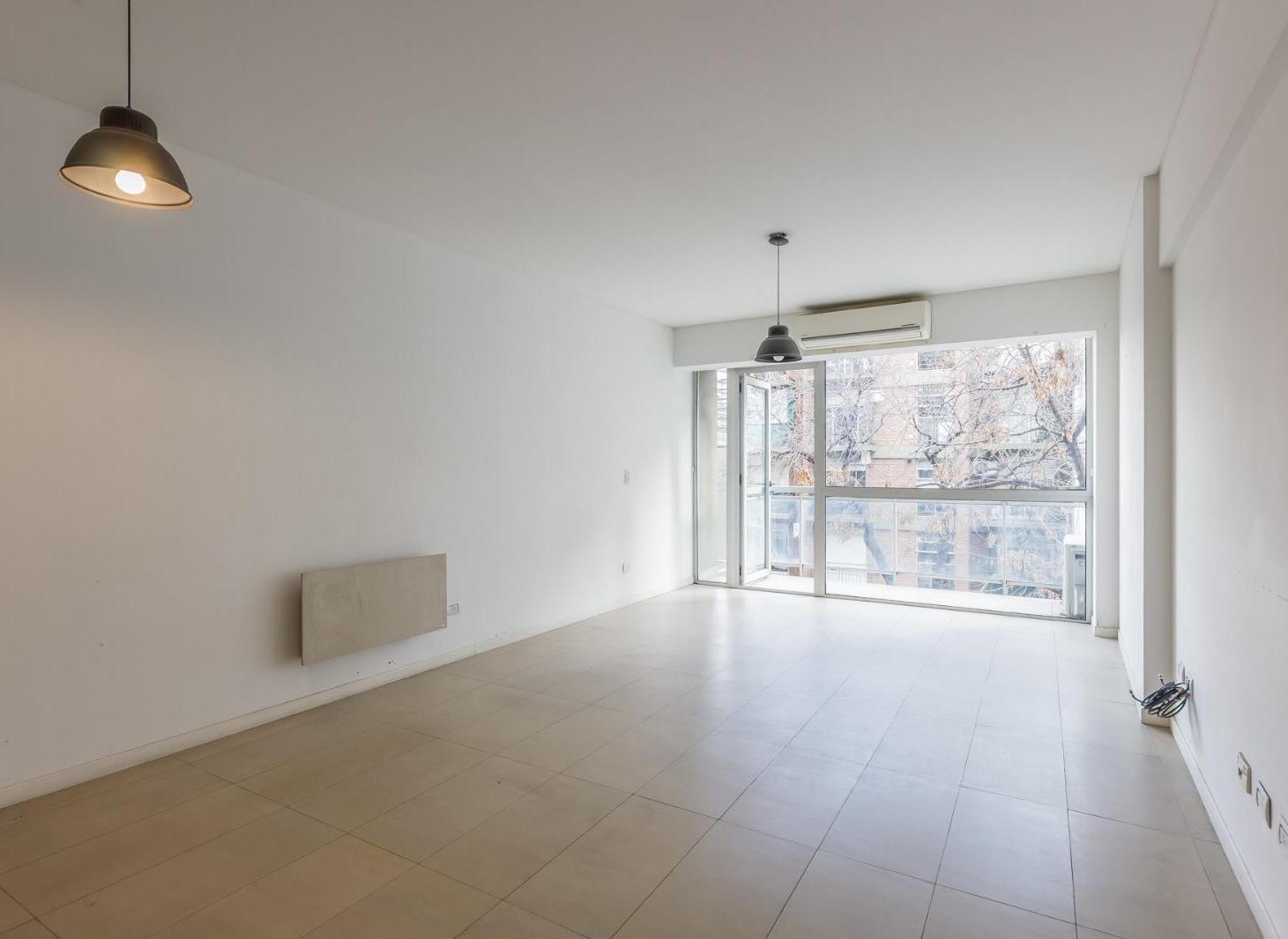 Foto de MODERNO MONOAMBIENTE CON AMENITIES | IMPECABLE EN RECOLETA/ALMAGRO, imagen 3