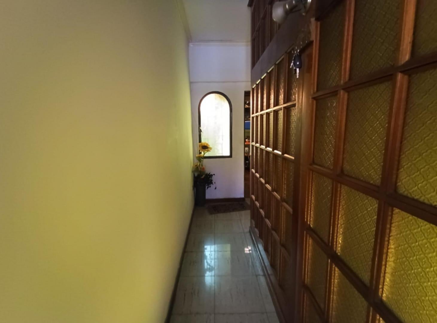 Foto de ¡APTO CRÉDITO en Villa Domínico! Casa de Espacios Amplios, Patio y, imagen 3