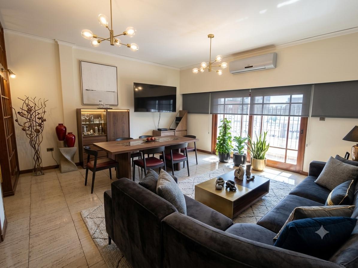 Foto de ¡APTO CRÉDITO en Villa Domínico! Casa de Espacios Amplios, Patio y, imagen 5