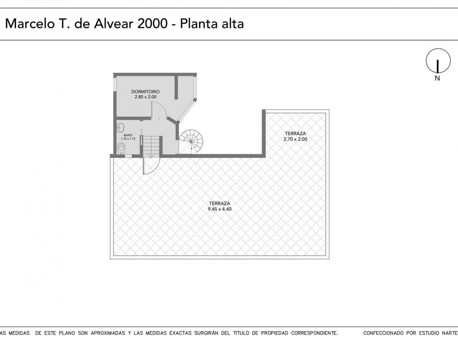 Apartamento