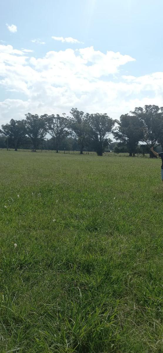 Terreno en Balneario Santa Elena 3