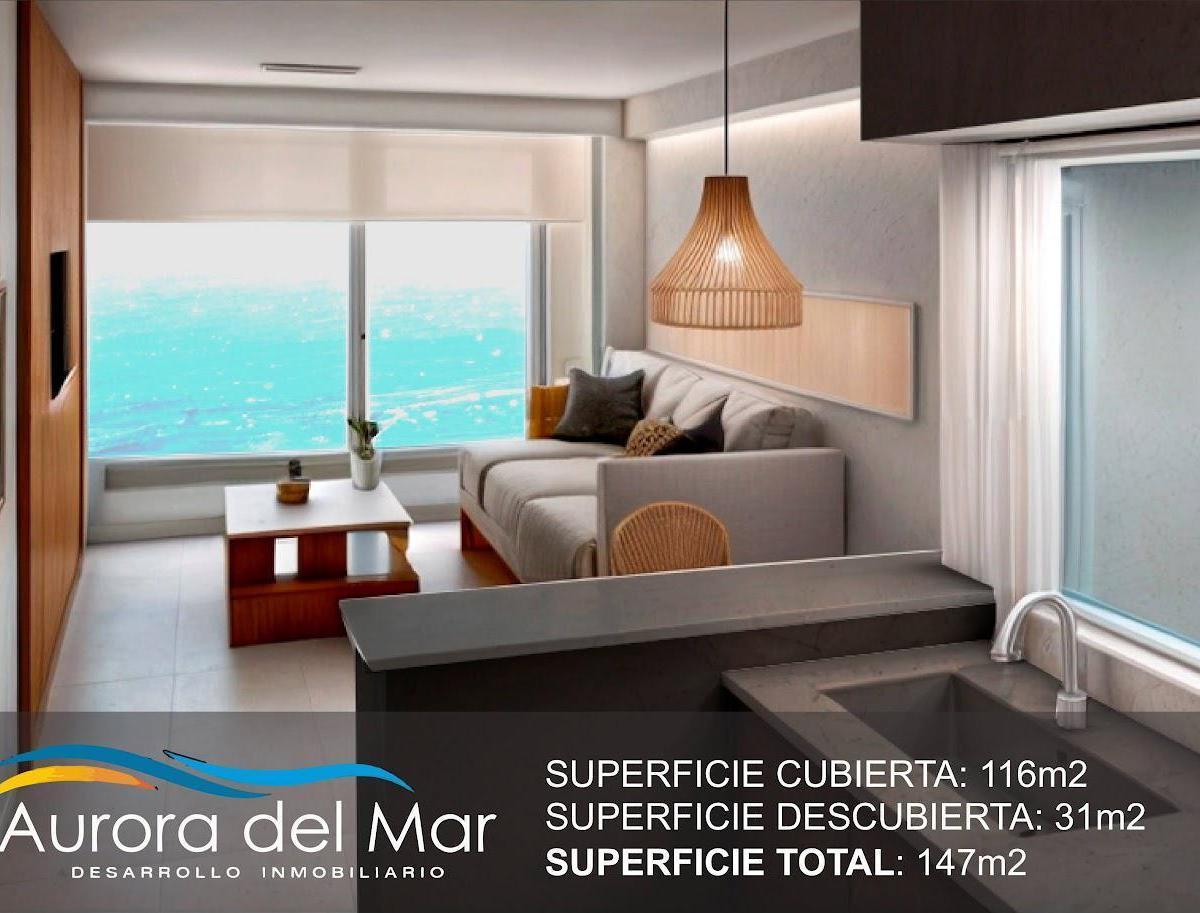 Departamento Frente Al Mar 5