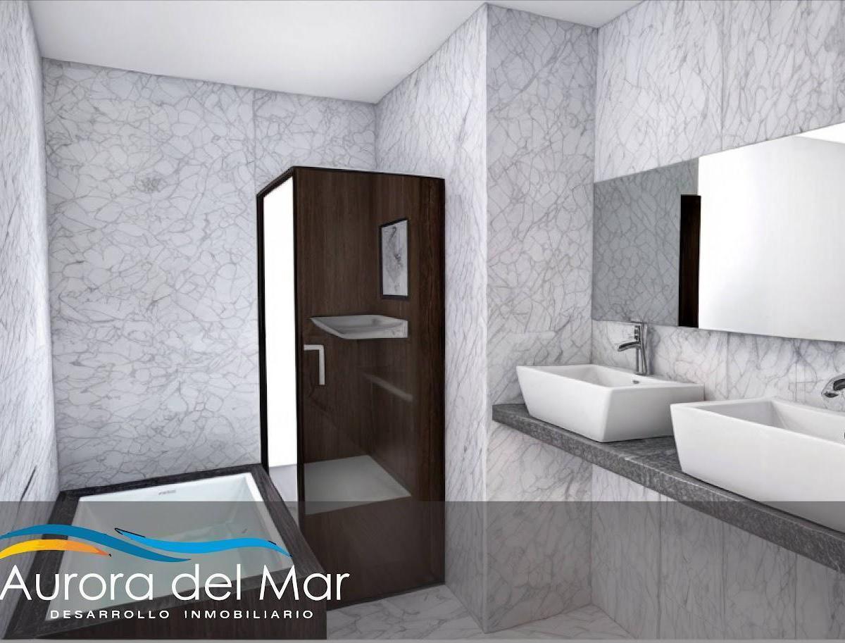 Departamento Frente Al Mar 1