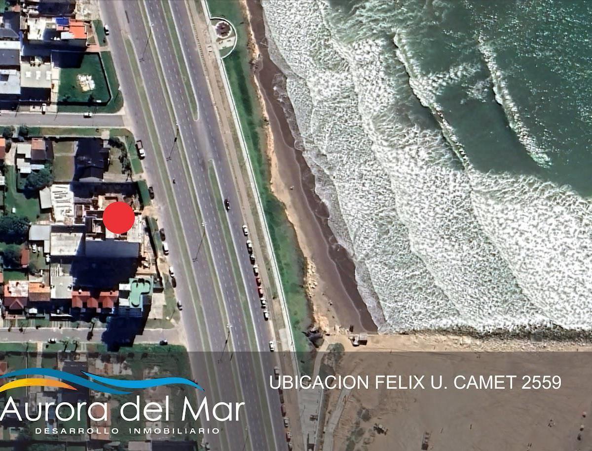 Departamento Frente Al Mar 2
