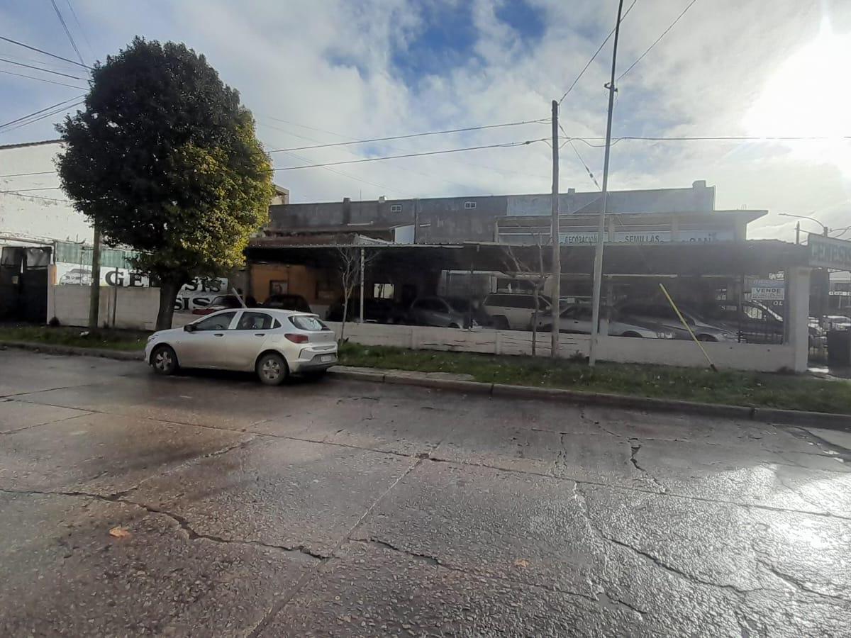 Foto de Galpon en Av Luro, imagen 4