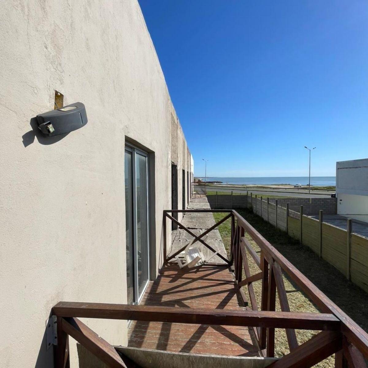 Departamento - Balneario Playa Dorada 4