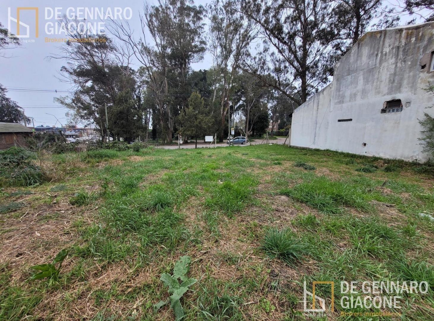 Terreno en Bosque Peralta Ramos