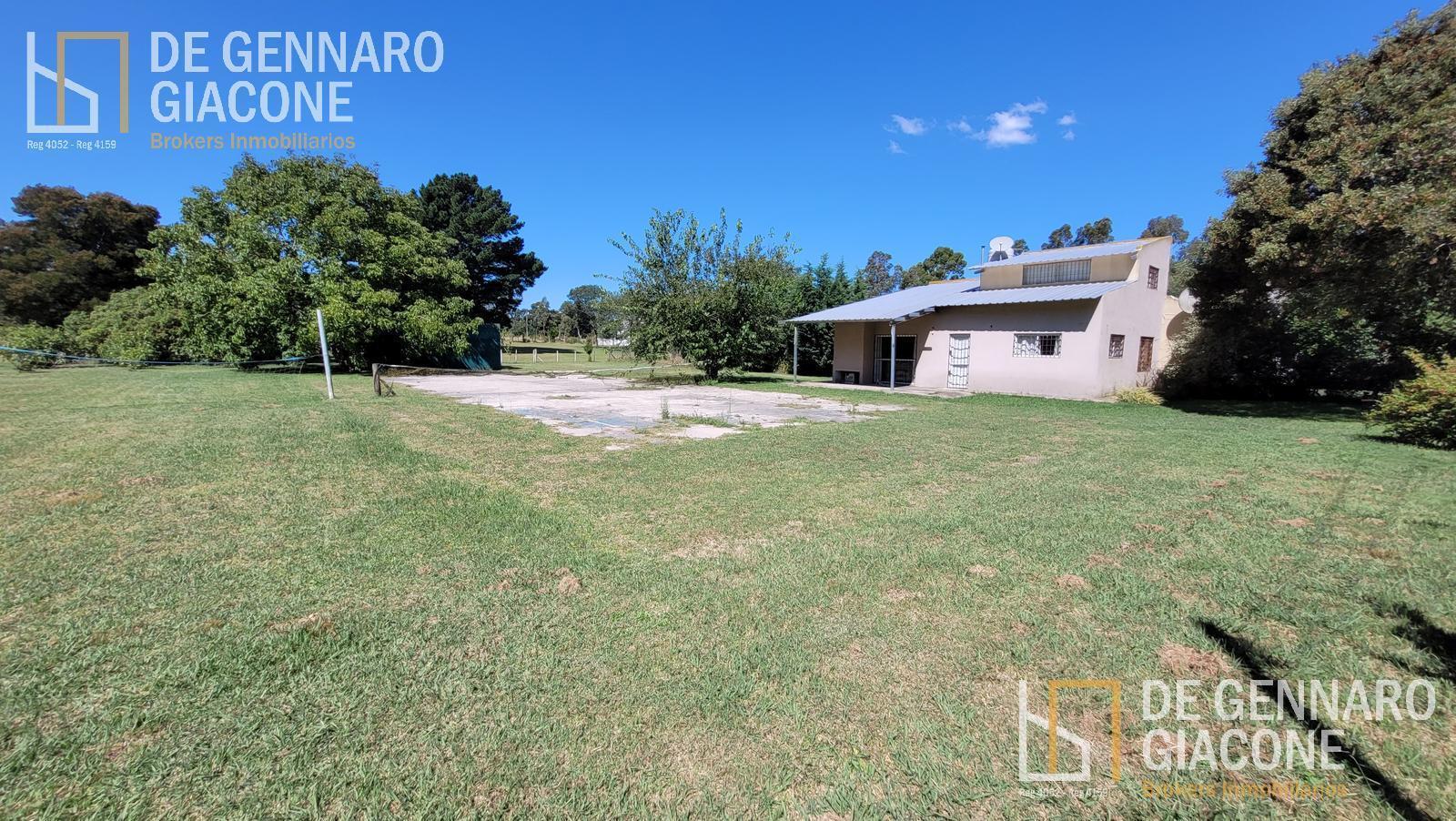 Casa de Campo en Miramar