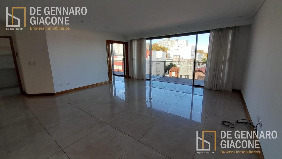 Departamento en  la perla