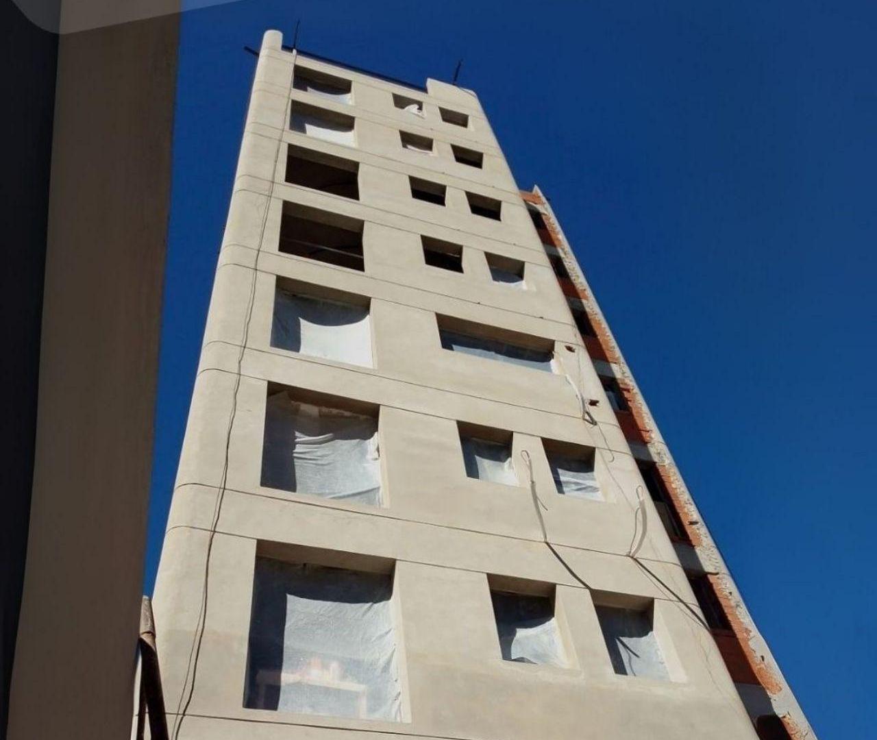 Departamento en San José
