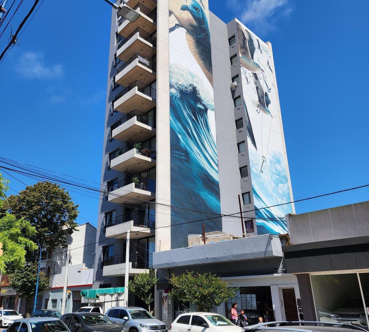 Departamento en San Juan
